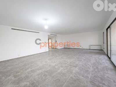 Apartment For Rent In Antelias - CPRD256