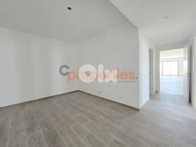 Apartment For Rent In Antelias - CPRD256