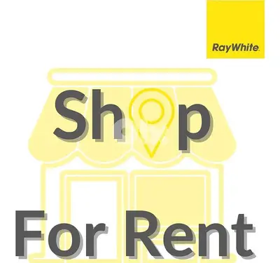 Spacious Shop for Rent in Downtown - محل تجاري واسع للإيجار