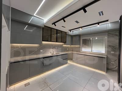 Apartment 160 sqm for Sale in Zahle Ksara | شقة للبيع في زحلة كسارة