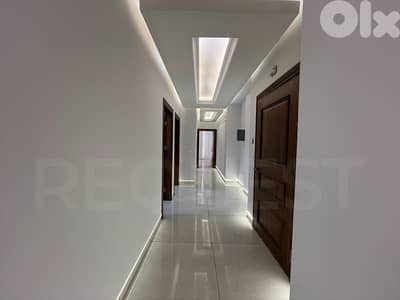 Apartment 160 sqm for Sale in Zahle Ksara | شقة للبيع في زحلة كسارة