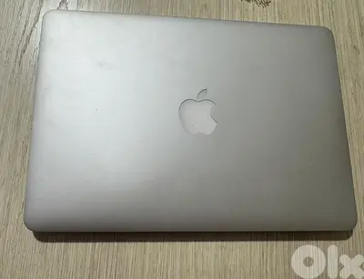 MacBook pro