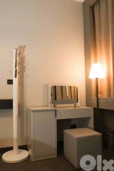 Studio for Rent in Saifi Village استوديو للإيجار في صيفي