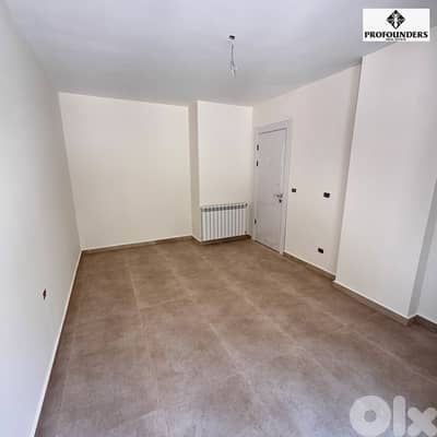 Duplex for sale in Baabdat دوبلكس للبيع في بعبدات