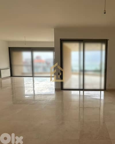 Apartment for sale in Dbayeh DH40 شقة للبيع في ضبية