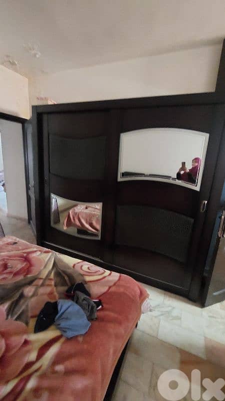 sofa and bed 2