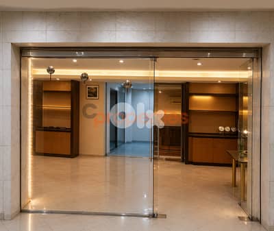 Shop For Rent In Achrafieh – CPBMH10