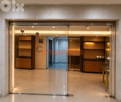 Shop For Sale In Achrafieh - CPBMH09