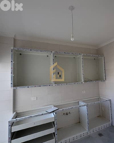 Apartment for rent in Koraytem HN323 شقة للإيجار في قريطم