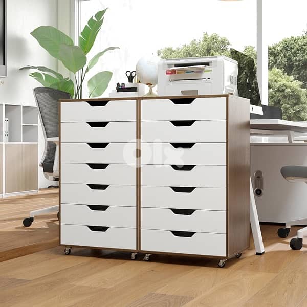 office cabinet drawers 0