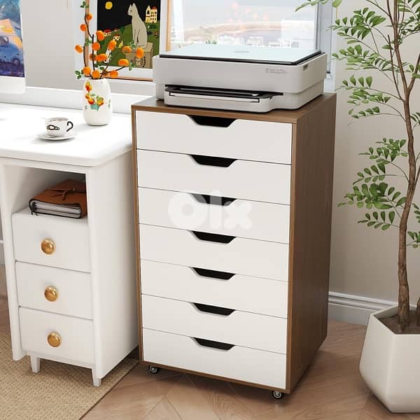 office cabinet drawers 4