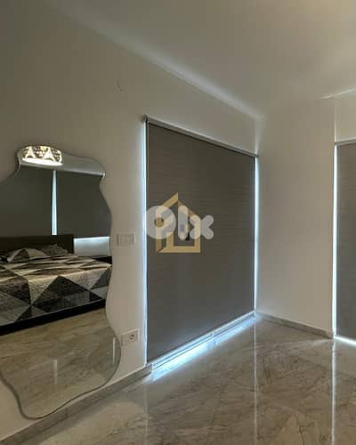 Apartment for rent in Achrafieh AA444 شقة للإيجار في الأشرفية