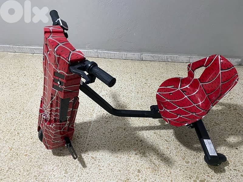 Trycycle Scooter 90$ 0