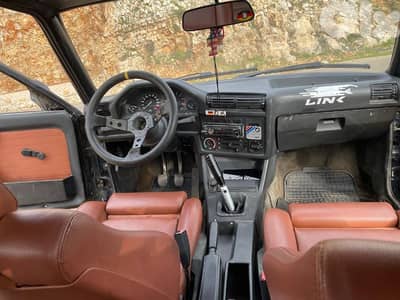 BMW e30 1984