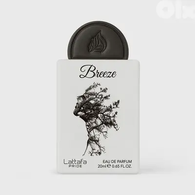Lattafa Pride Breeze 20 ml - Unisex