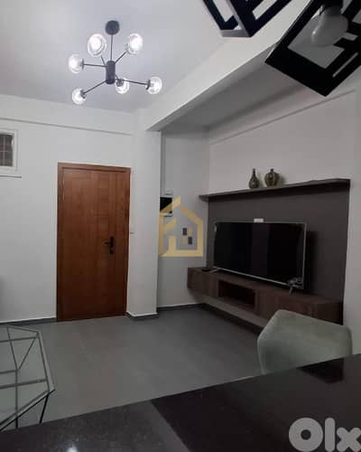 Studio for rent in Achrafieh AA445 استوديو للإيجار في الأشرفية