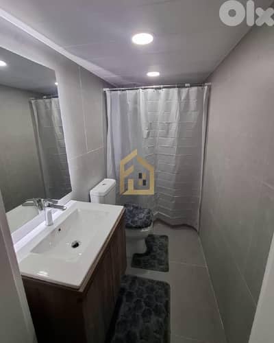 Studio for rent in Achrafieh AA445 استوديو للإيجار في الأشرفية