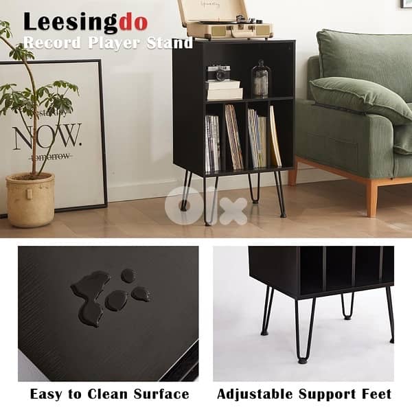 bed side table 2