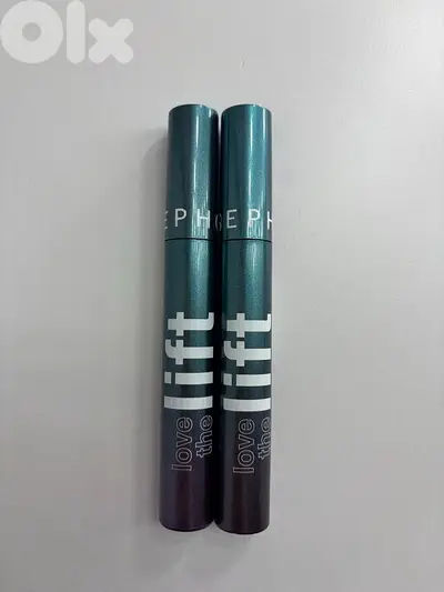 sephora love the lift mascara