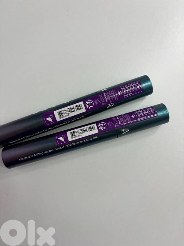 sephora love the lift mascara 1