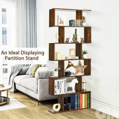 bookshelf