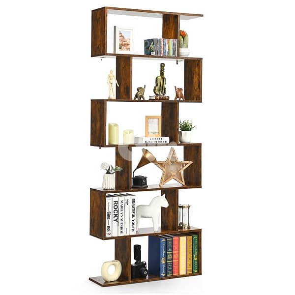 bookshelf 3