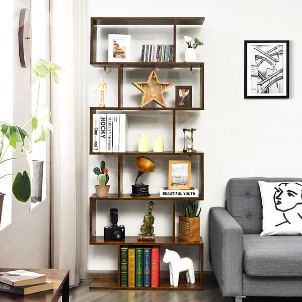 bookshelf 4