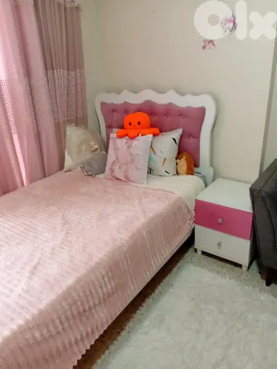 أوضة نوم بنت