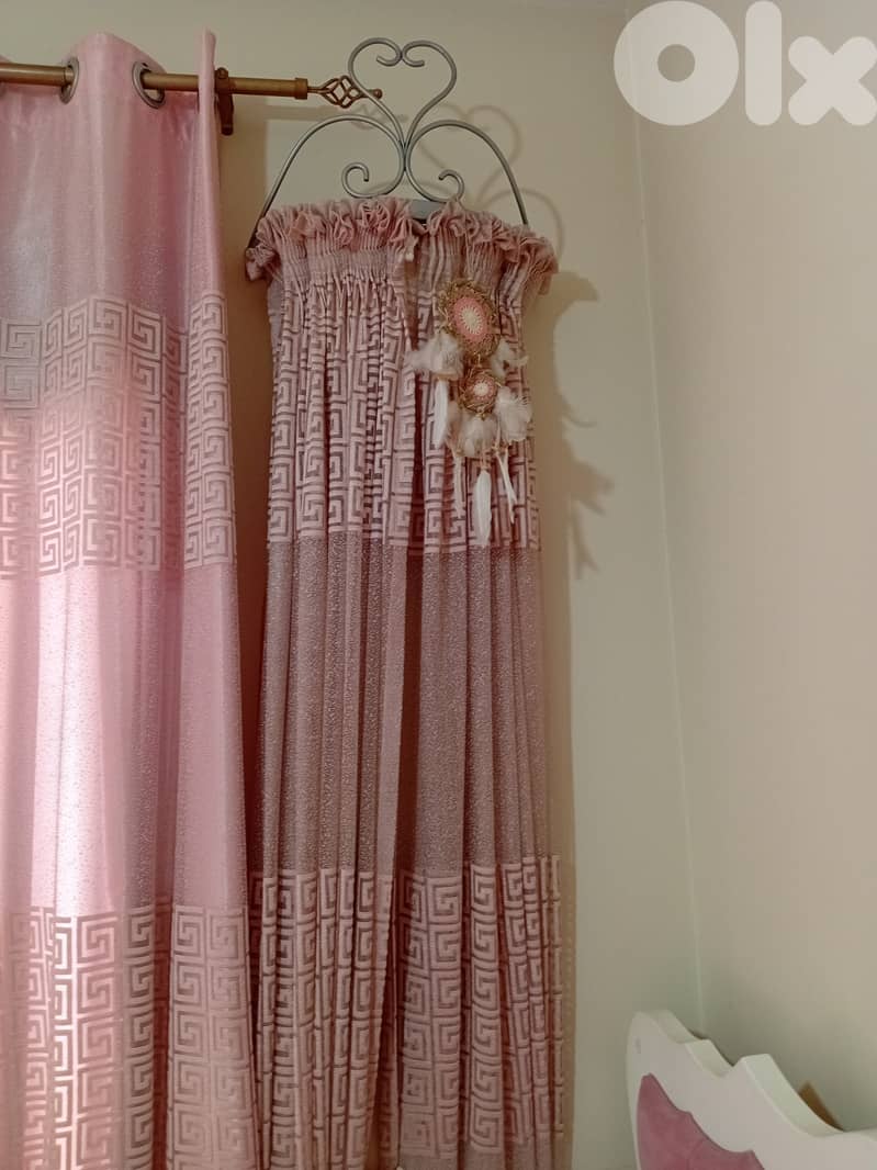 أوضة نوم بنت 2