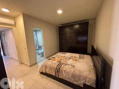 L21104 - Semi-Furnished Apartment For Sale in Jdeideh