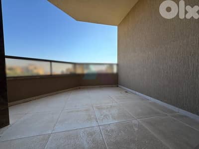 "Payment Facilities" 2 bedroom Apartment 4Sale+Sea View In Jbeil- جبيل
