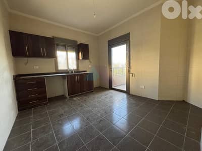 "Payment Facilities" 2 bedroom Apartment 4Sale+Sea View In Jbeil- جبيل