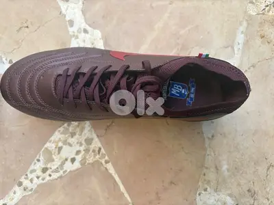 Teimpo Legend 10 LUXE Elite Maroon - FG