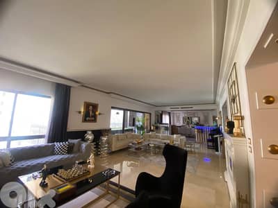 L21105 - Luxury Living! Unfurnished Apartment For Rent in Unesco