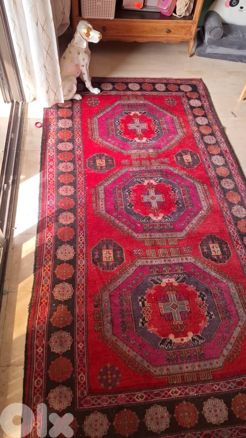 stunning carpet 127x240 0