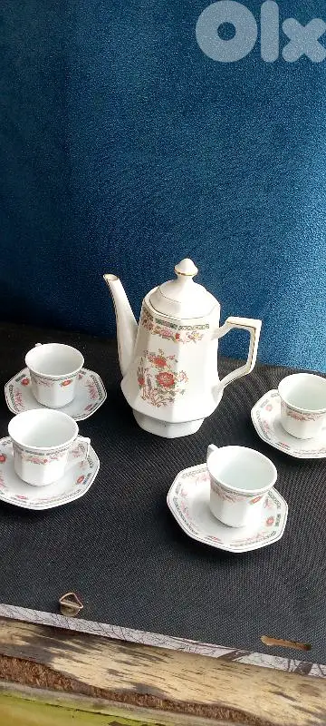 vintage porcelain