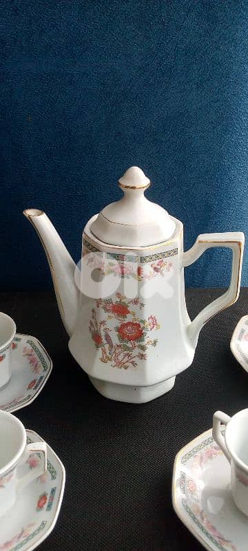 vintage porcelain 1