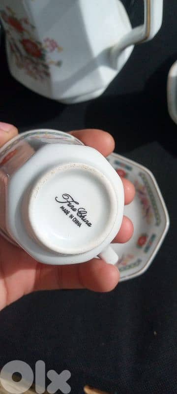 vintage porcelain 3