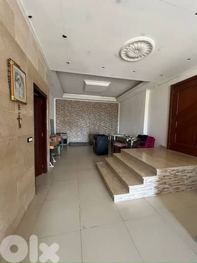 Apartment For Sale in Hboub Jbeil شقة للبيع في حبوب جبيل