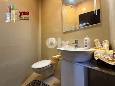 Haret Sakher 240m2 | Prime Location | Open View | Well Maintained | IV