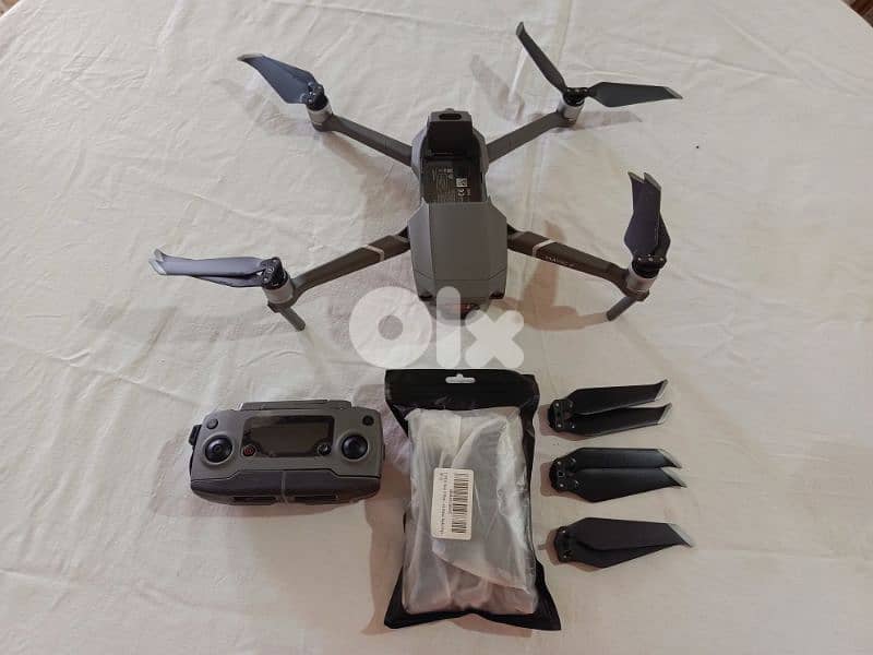 DJI Mavic 2 Pro 1