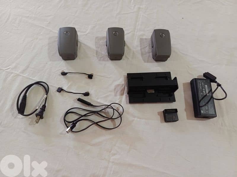 DJI Mavic 2 Pro 2