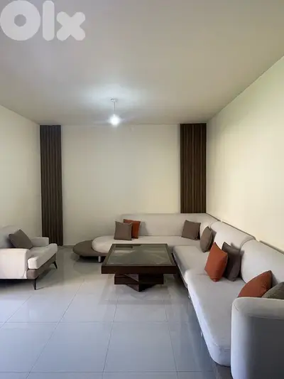 Fully Furnished Apartment For Rent In New Fidar