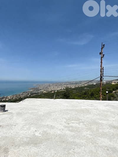 3 Years Installment, Apartment For Sale In Halat-Jbeil