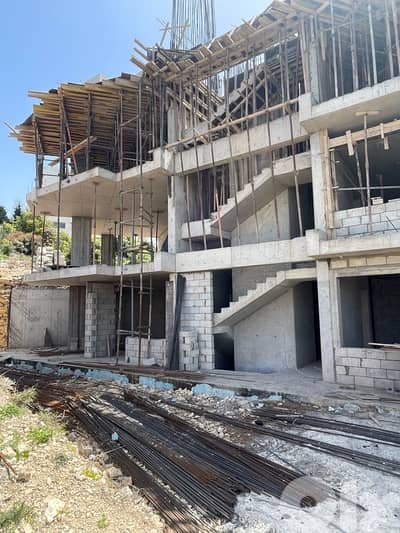 3 Years Installment, Apartment For Sale In Halat-Jbeil