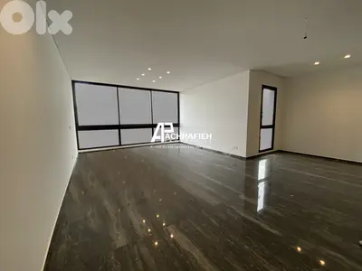 Apartment For Rent In Achrafieh - شقة للأجار في الأشرفية