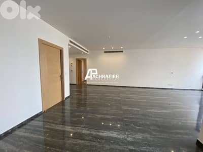 Apartment For Rent In Achrafieh - شقة للأجار في الأشرفية