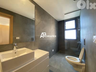 Apartment For Rent In Achrafieh - شقة للأجار في الأشرفية