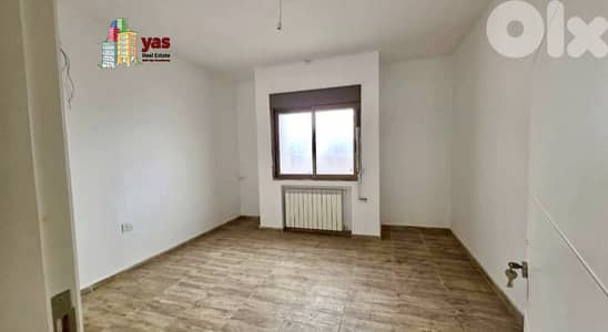 Dbayeh 135m2 | Rent | Mountain View | New | Calm Area | MJ/IV
