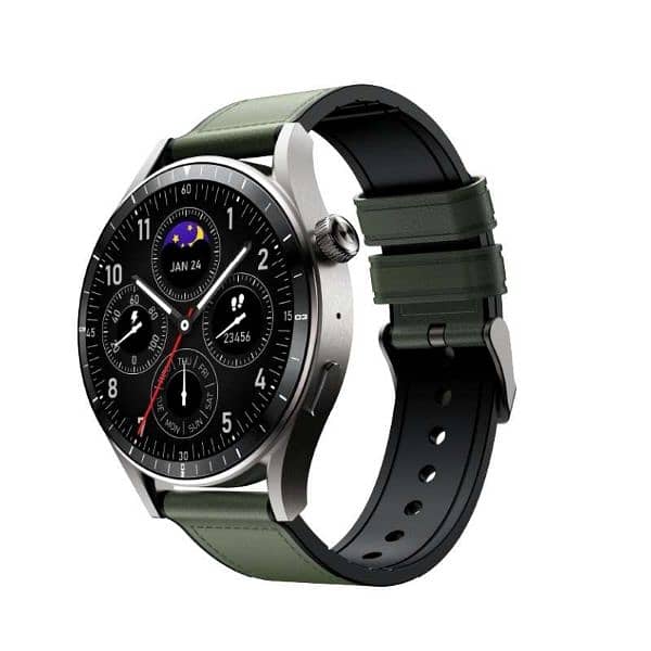 Infinix XWATCH N4 Pro 0
